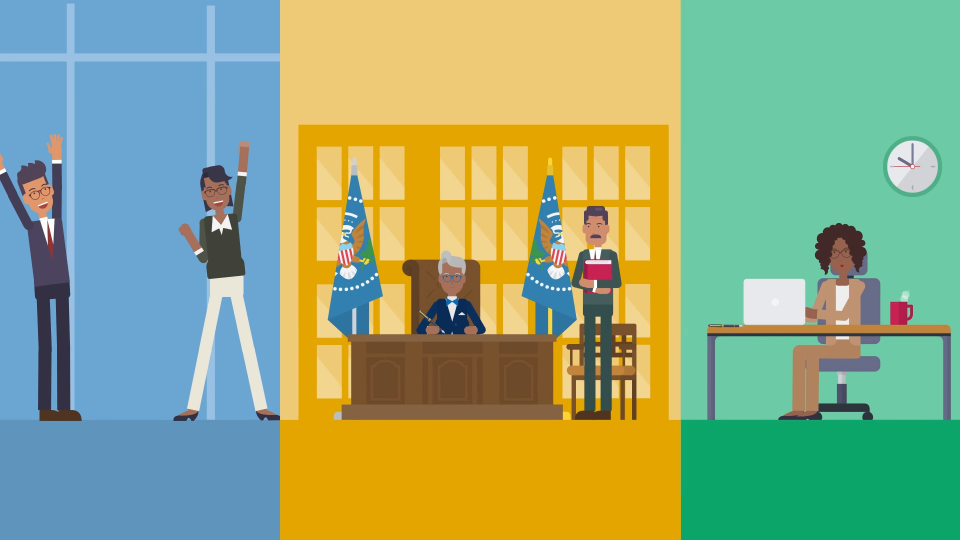 UNESCO | Motion Design