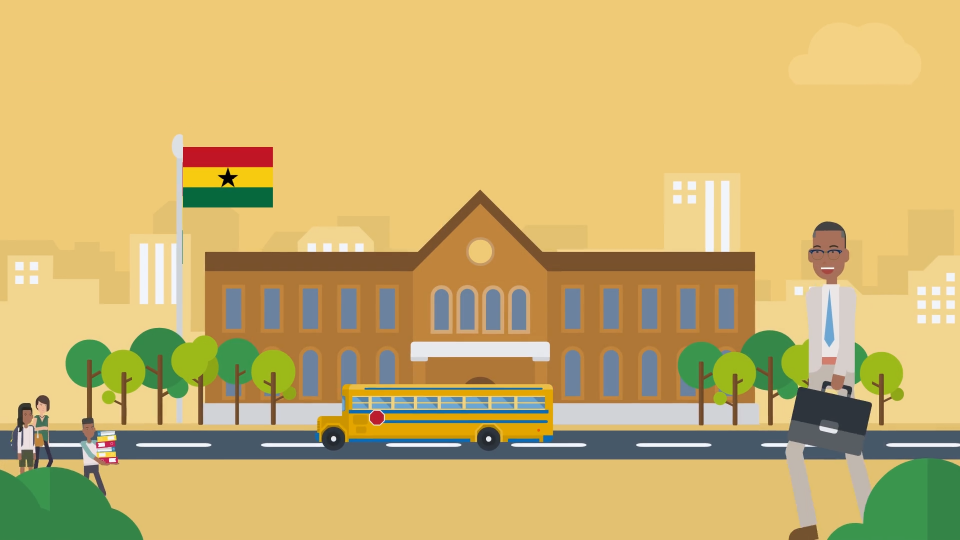 UNESCO | Motion Design