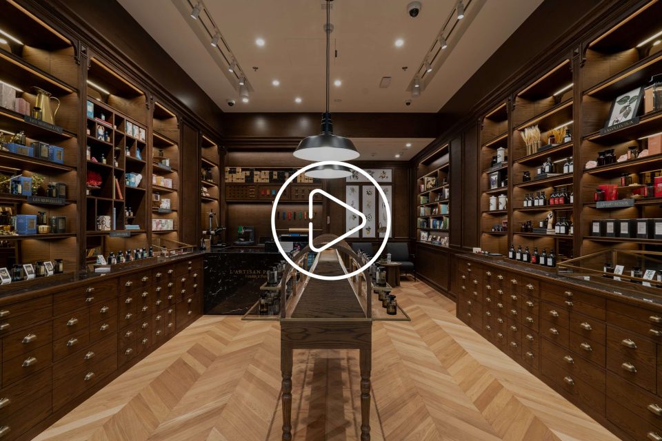 Artisan Parfumeur | Dubai Mall