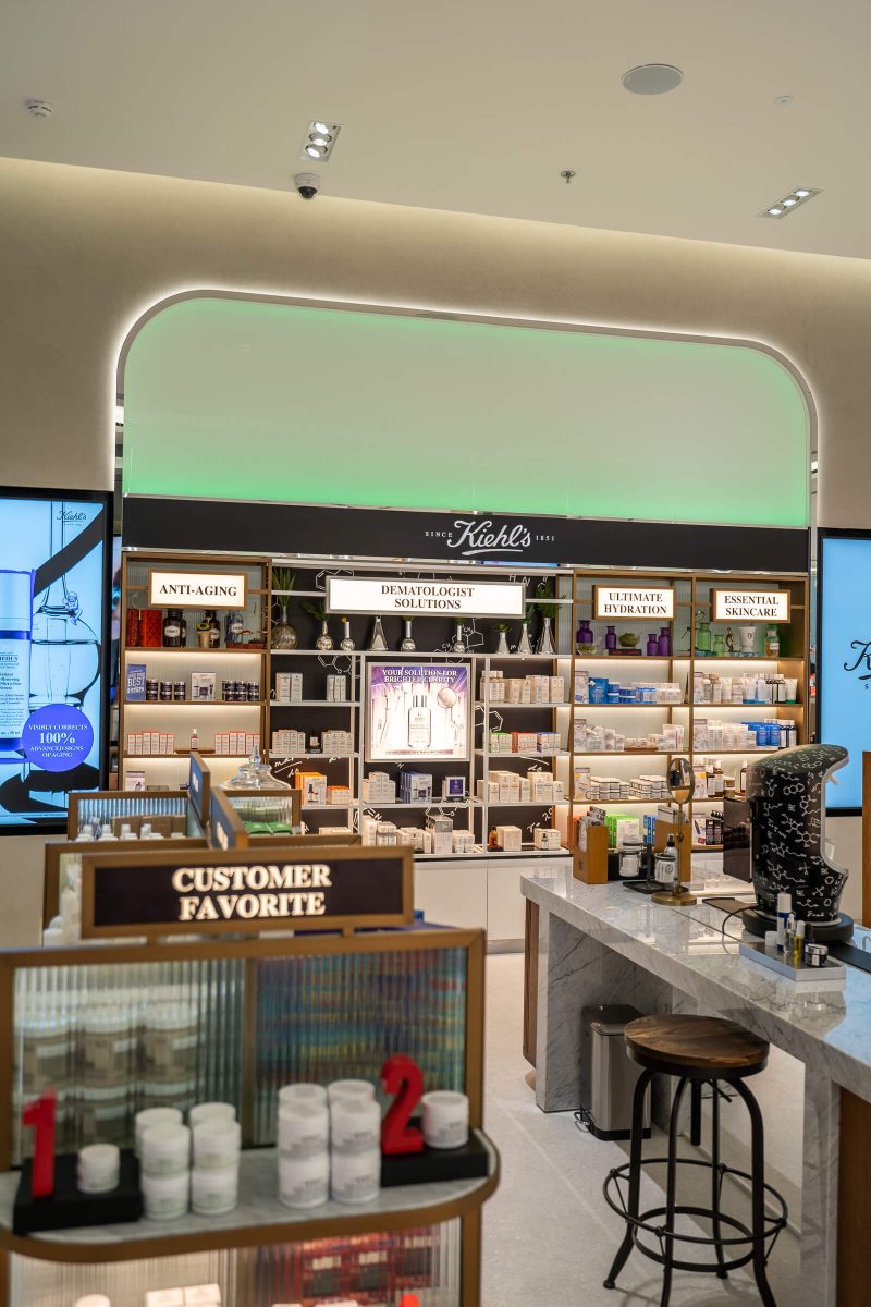 Bloomingdales | Reem Mall