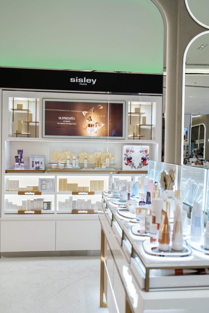 Bloomingdales | Reem Mall