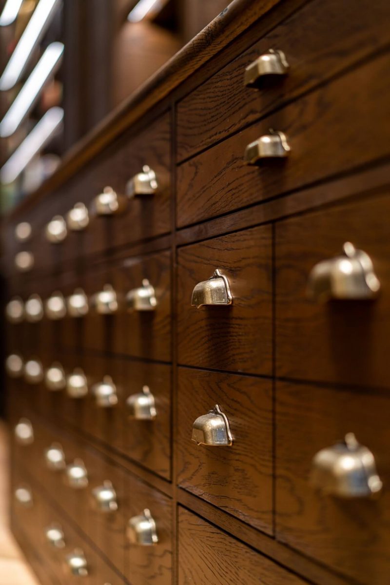 Artisan Parfumeur | Dubai Mall