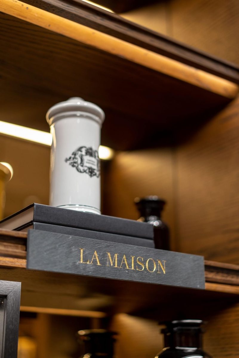 Artisan Parfumeur | Dubai Mall