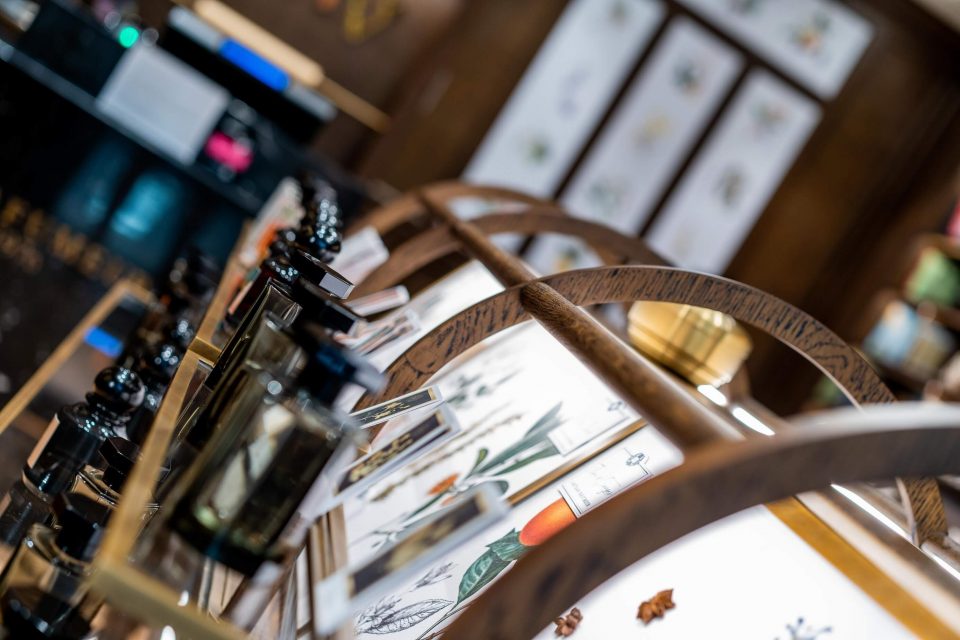 Artisan Parfumeur | Dubai Mall