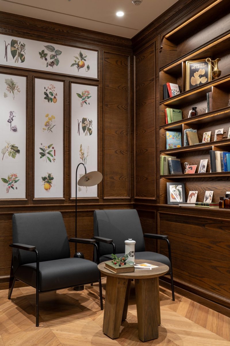 Artisan Parfumeur | Dubai Mall