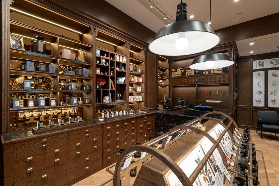 Artisan Parfumeur | Dubai Mall