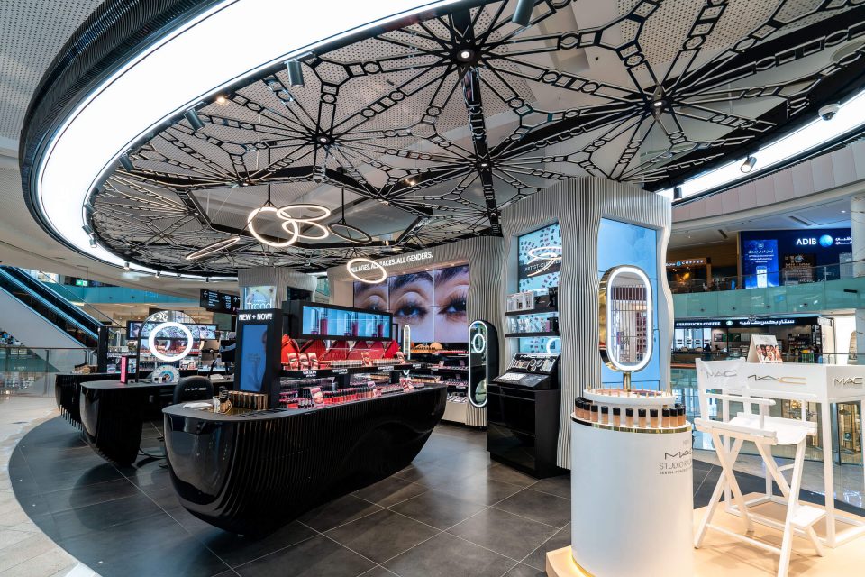 MAC Cosmetics | Dubai Mall