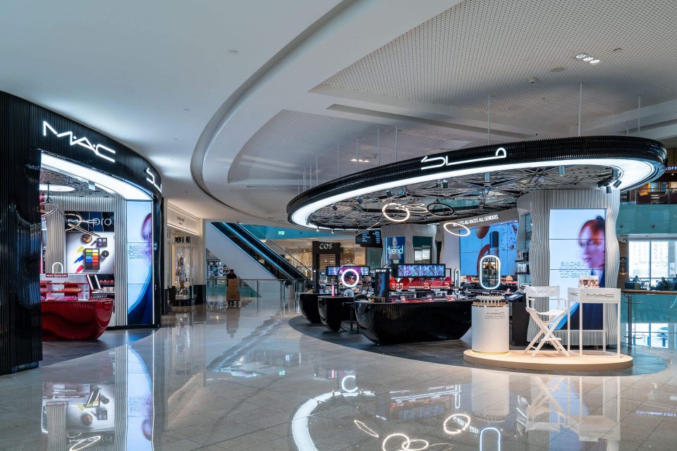 MAC Cosmetics | Dubai Mall