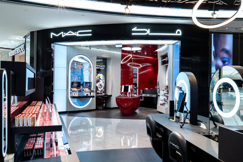 MAC Cosmetics | Dubai Mall