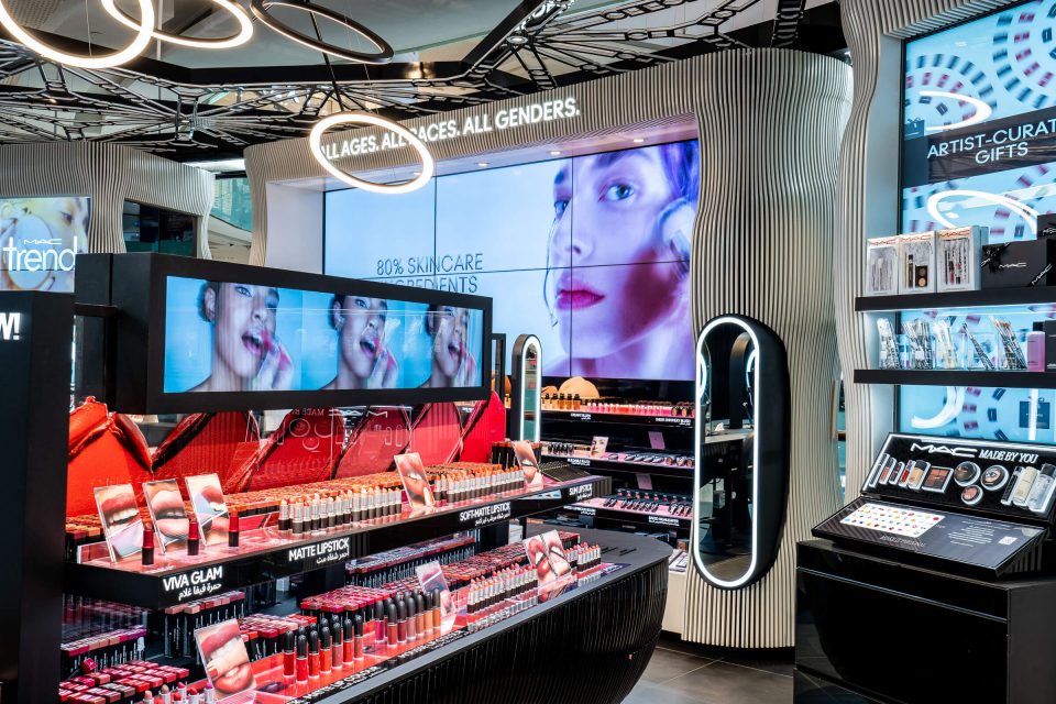 MAC Cosmetics | Dubai Mall