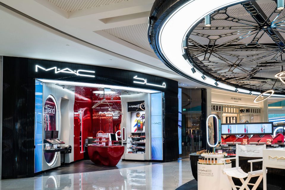 MAC Cosmetics | Dubai Mall