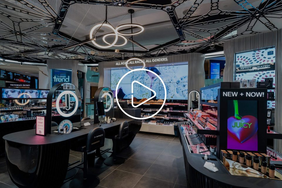 MAC Cosmetics | Dubai Mall