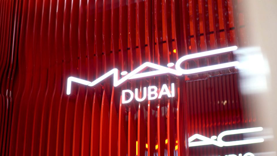 MAC Cosmetics | Dubai Mall