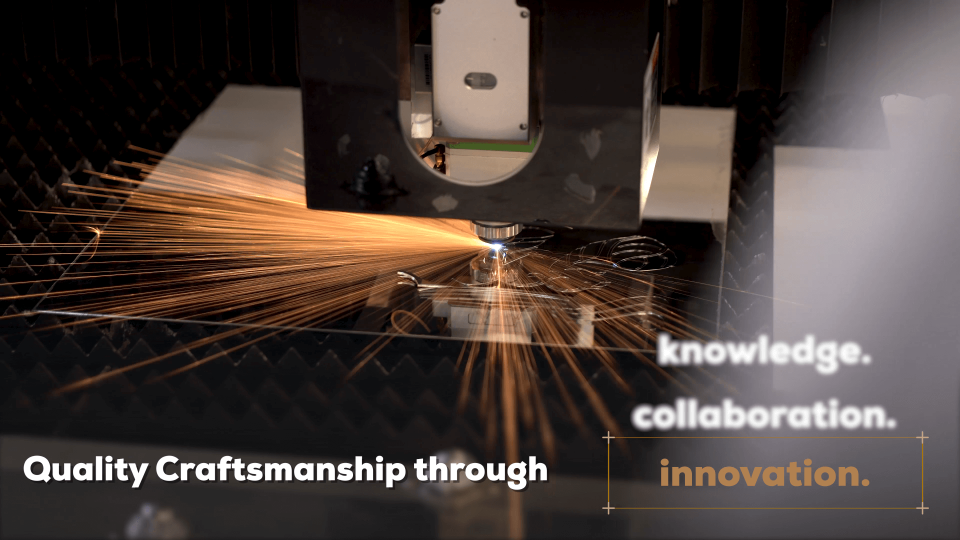 Alpha Nero | Showreel