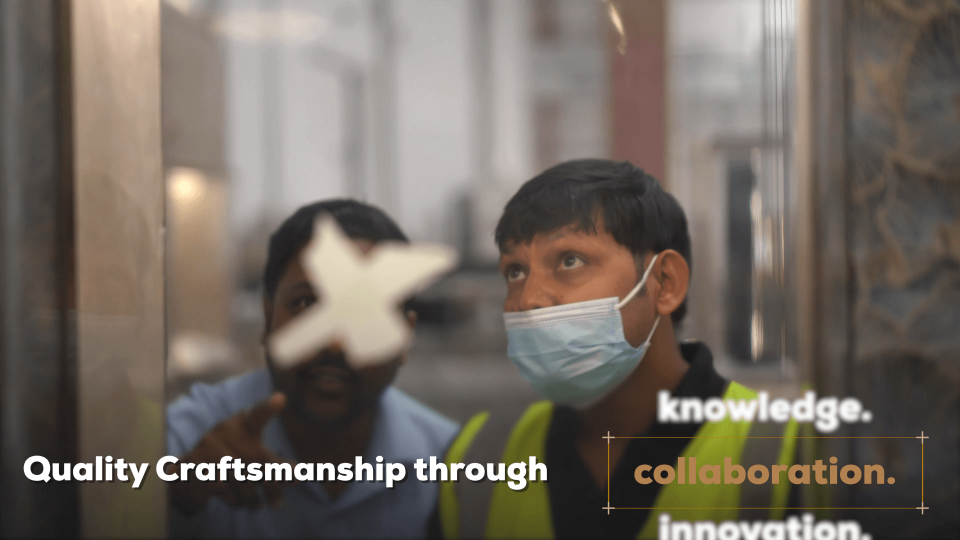 Alpha Nero | Showreel